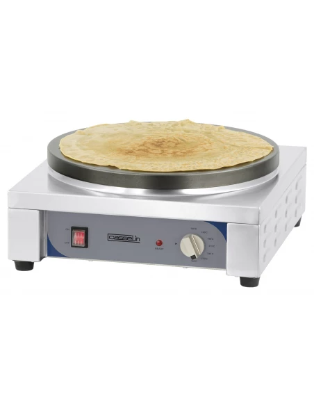 Crêpière carrée premium 40 - CASSELIN