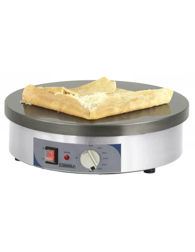 Crêpière ronde premium 40 - CASSELIN