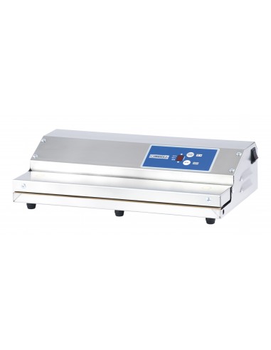 Emballeuse sous vide 40 - CASSELIN