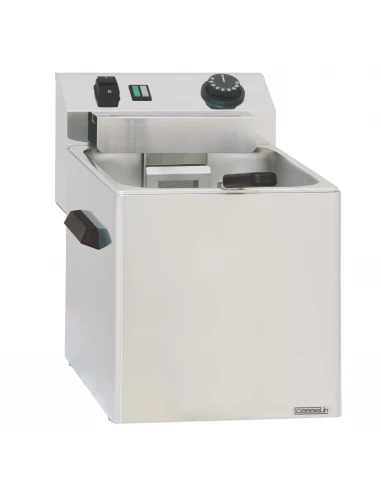 Cuiseur à pâtes électrique - 1 panier - CASSELIN