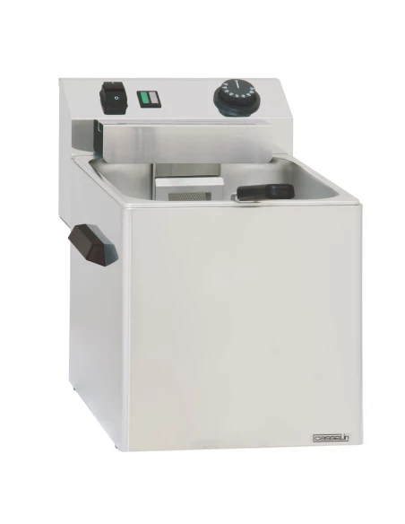 Cuiseur à pâtes électrique - 1 panier - CASSELIN