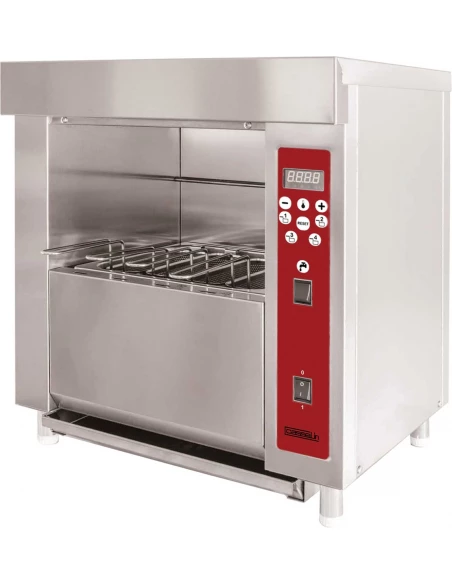 Cuiseur à pâtes électrique à poser - CASSELIN