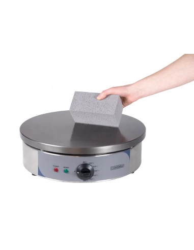 Pierre abrasive - CASSELIN