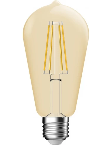led edison or e27 7,5w