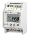 Tywatt 30 Indicateur de consommations pour compteur monophasé 6110002 - DELTA DORE