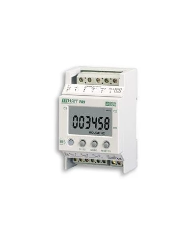 Compteur tri tywatt 6110010