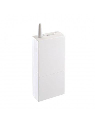 Typass ATL Passerelle eBus-radio pour chaudiere a condensation ou PAC Atlantic - Delta Dore