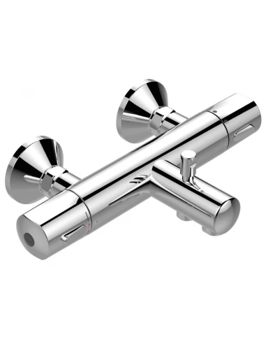 Mitigeur b/douche ther d0562aa