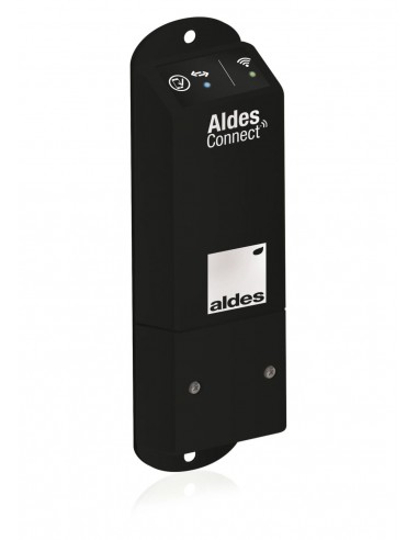 Connect Box - Aldes - 11023386