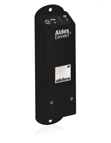Connect Box - Aldes - 11023386