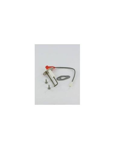 Electrode allumage/ionisation