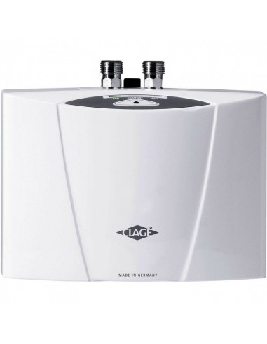 Chauffe eau inst mcx4-4 4kw