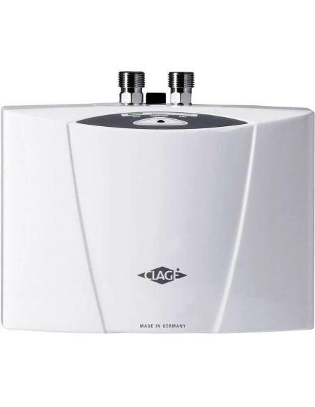 Chauffe eau inst mcx4-4 4kw