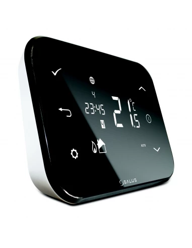 Thermostat connecté IT500 Salus Control