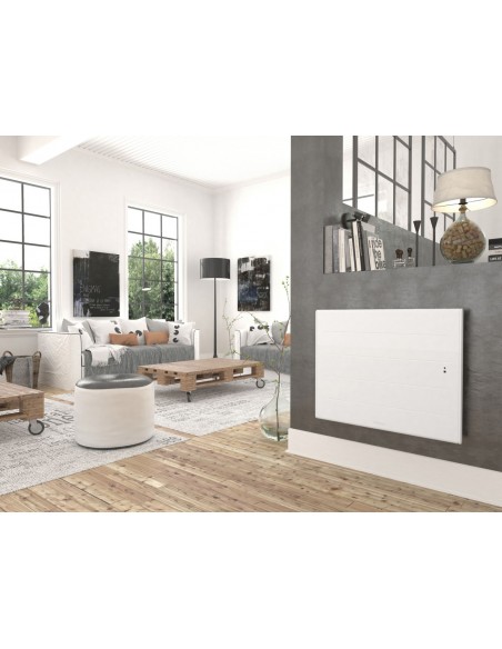 Rasiateur ovation 3 h blc 0750w