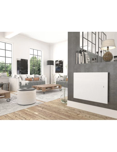 Rasiateur ovation 3 h blc 2000w