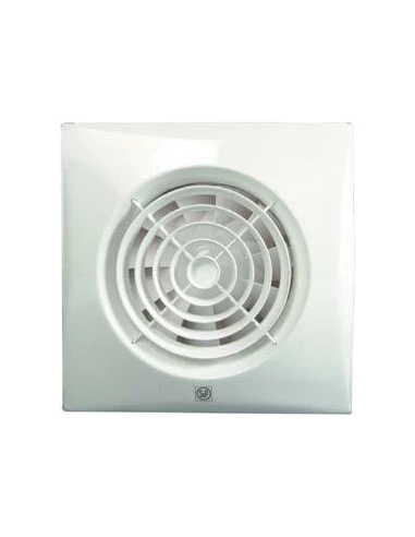 Extracteur d'air silent 100 m3/h unelvent