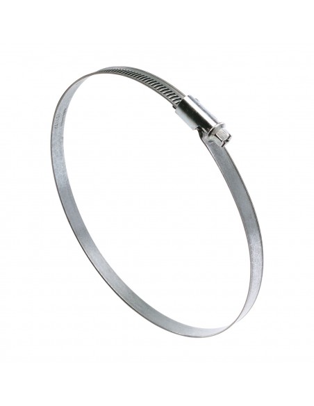 Collier plat d125 523321