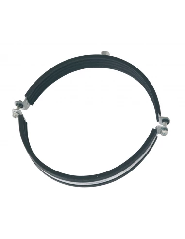 Collier support isolé sgi 125mm- 543544 - ATLANTIC