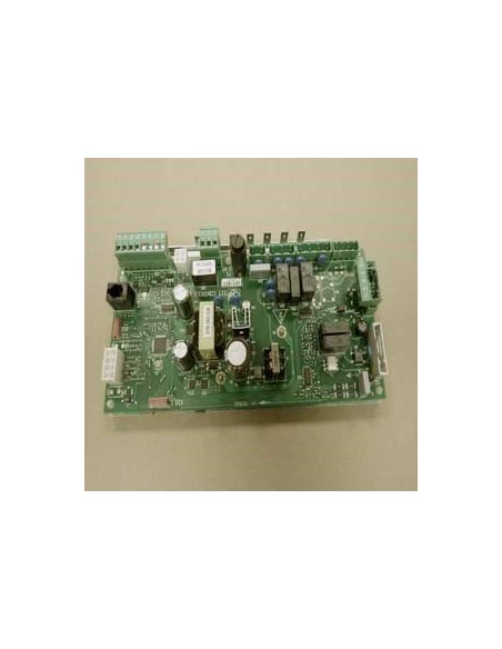 Carte de securite
