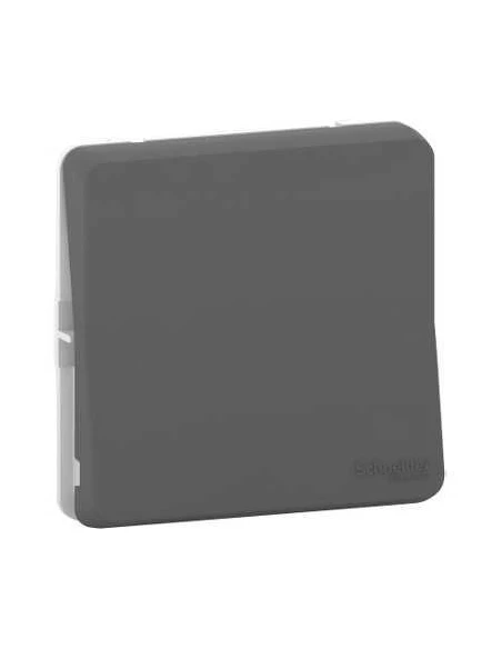 Dble vv mureva gris composable