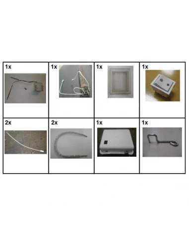 Kit Elec 2400w Tc Vs 200l – 200L • 2400W – Pecs