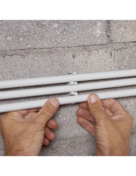 Lyre pour tube de 16 031360