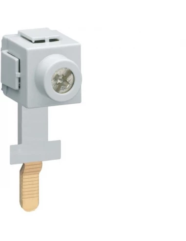 Borne de raccordement KF83E Hager