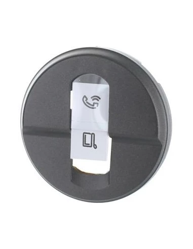 Enjo rj45 sple graphite 67951