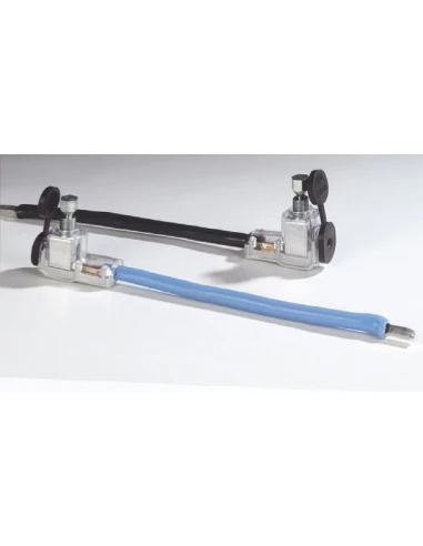 Lot de 2 embouts EBCP 35/25MM² - Cahors