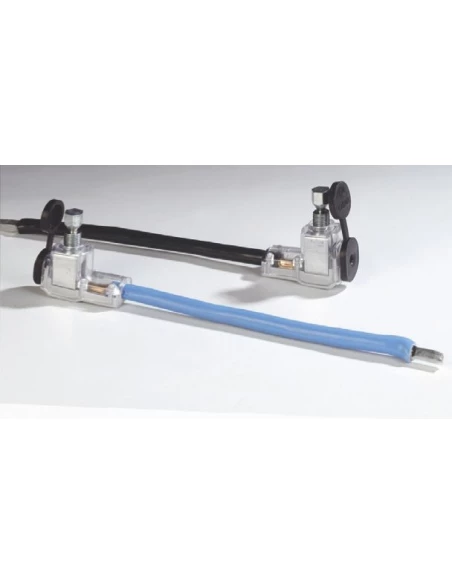 Lot de 2 embouts EBCP 35/25MM² - Cahors