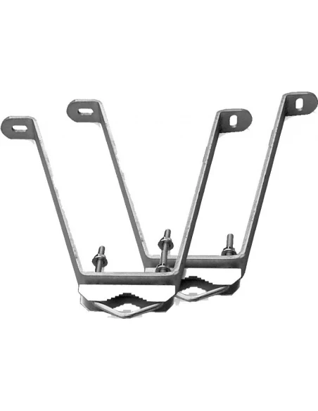 Fix mur d p 250 gac 0144479