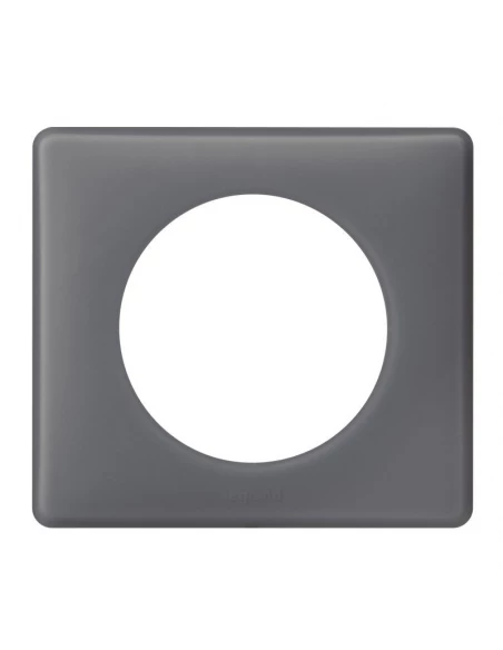 Plaque 2p 57mm schiste 66738