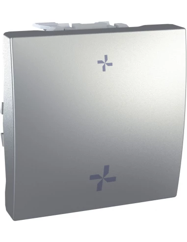 Inter vmc unica alu 20330vmc