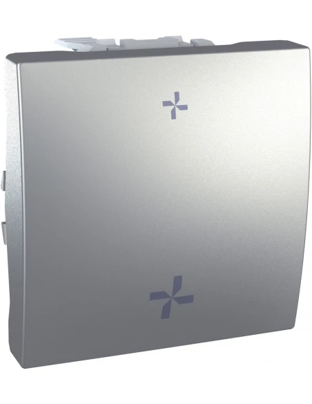 Inter vmc unica alu 20330vmc