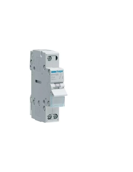 Inverseur 1p 25a sfh125