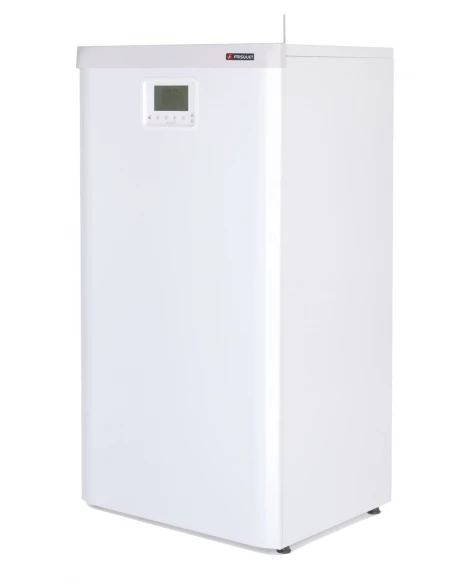 Corps Prestige Condensation Visio 32 Kw gaz naturel - Chauffage seul - Frisquet