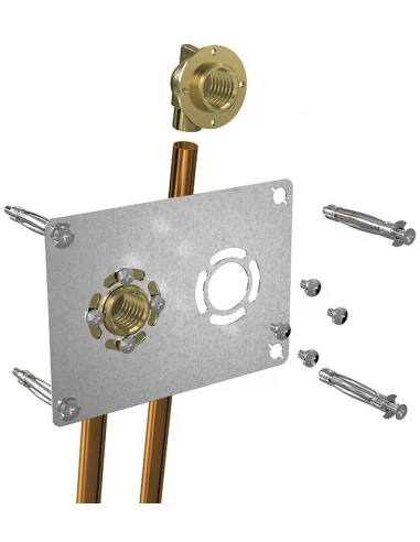 Robifix e50 f1/2 d14 a souder