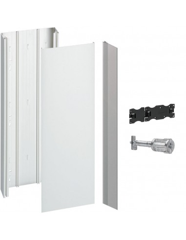 Pack gtl gamma 13 - 2 couvercles jk213 - HAGER