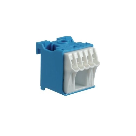 Bornier neutre 11x4+3x25 kn14n