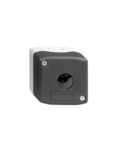 Boite a boutons vide xald01