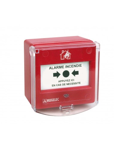 Clapet Déclencheur Eaton Protection robuste pour déclencheur électrique - Eaton
