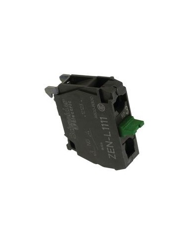 Bloc contact bouton 1fzbe101