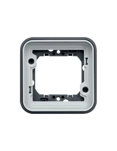 Support simple as gris wna401