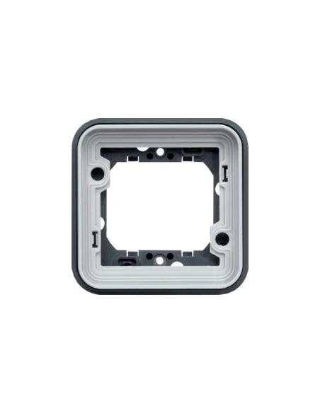 Support simple as gris wna401