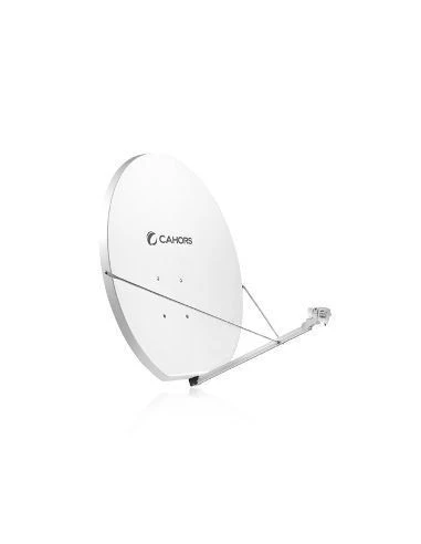 Antenne satellite smc 70 hd