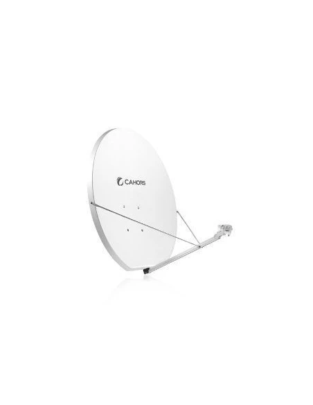 Antenne satellite smc 70 hd