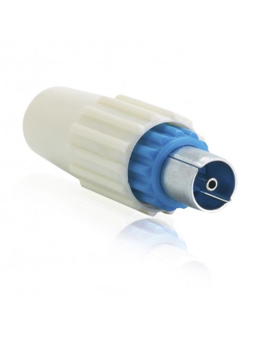 Fiche tv male bleue vim 100