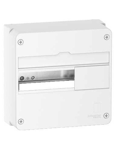Coffret resi9 13m 2r