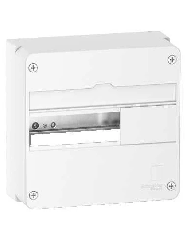 Coffret resi9 13m 4r